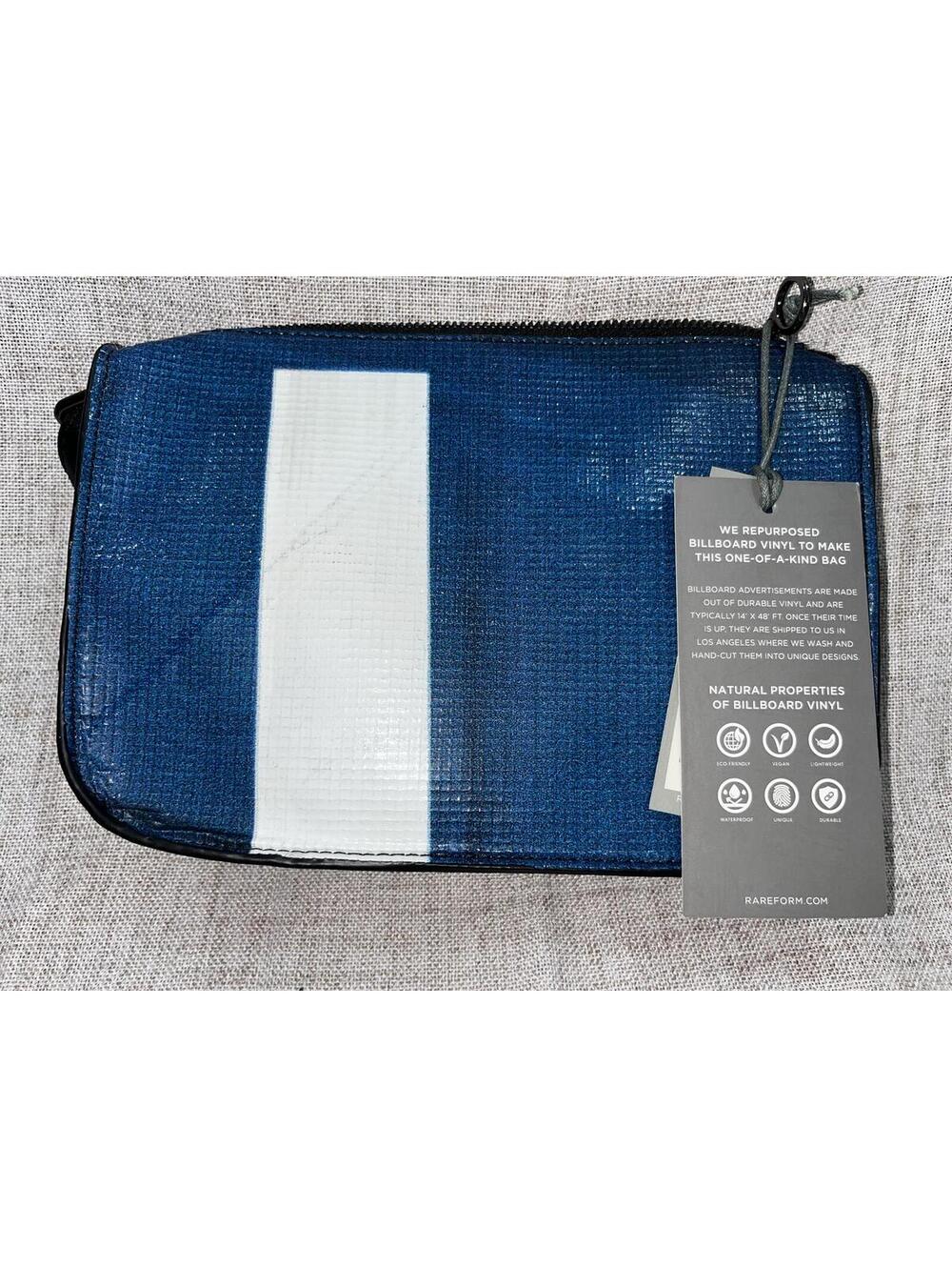 Rareform Rae Crossbody Purse NWT